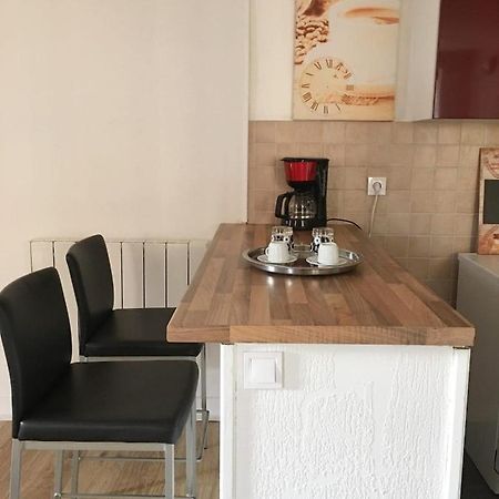 Appartement 4 Couchages , Equipe De La Fibre Briare Exteriér fotografie