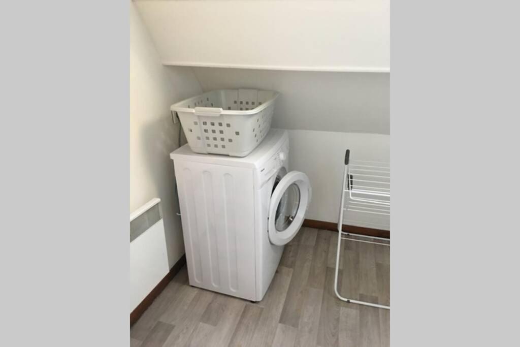 Appartement 4 Couchages , Equipe De La Fibre Briare Exteriér fotografie