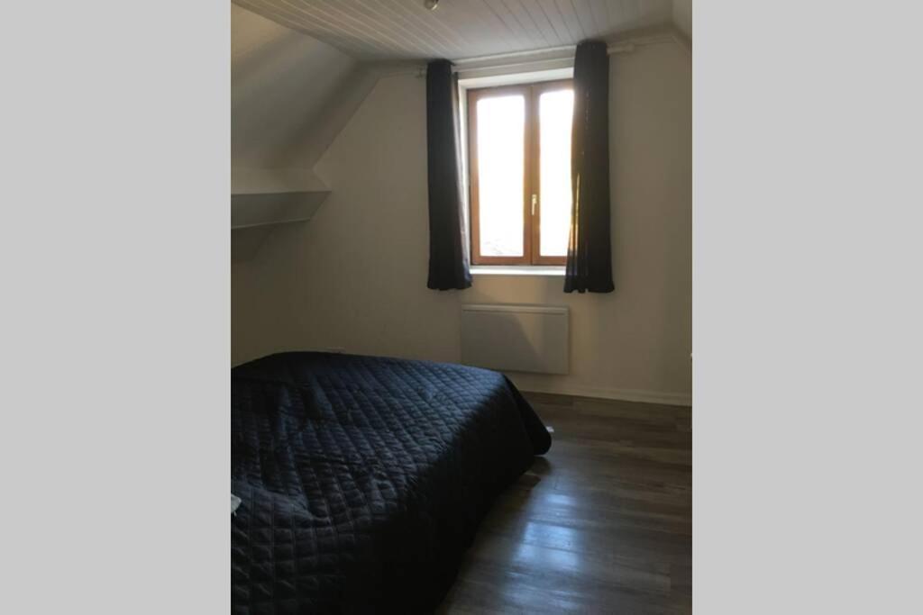 Appartement 4 Couchages , Equipe De La Fibre Briare Exteriér fotografie